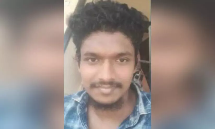 Kerala Young man died in saudi arabia