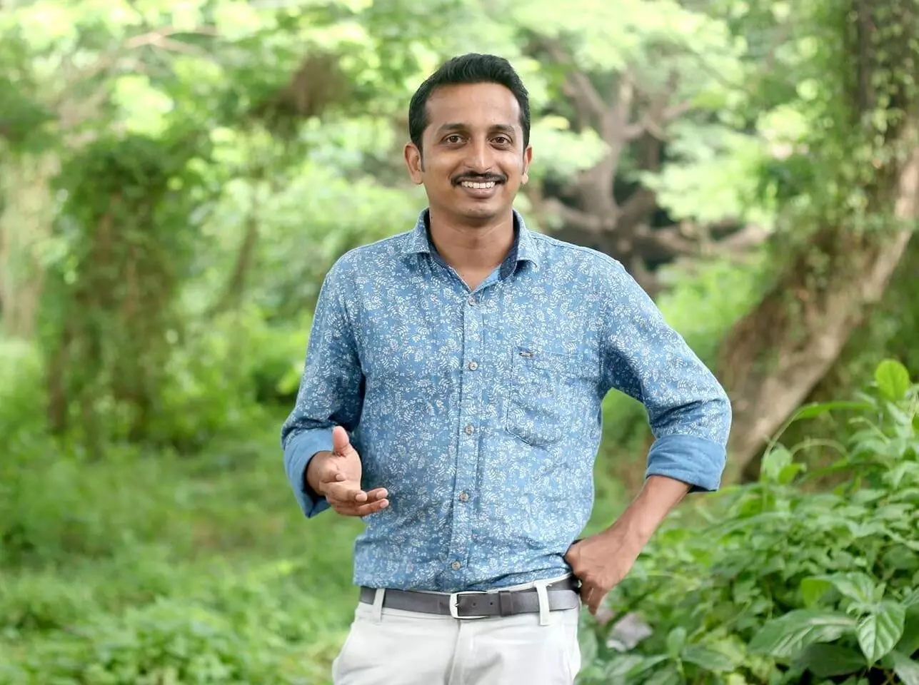 ജാബിർ കാരാട്ട് ജാബിർ കാരാട്ട്