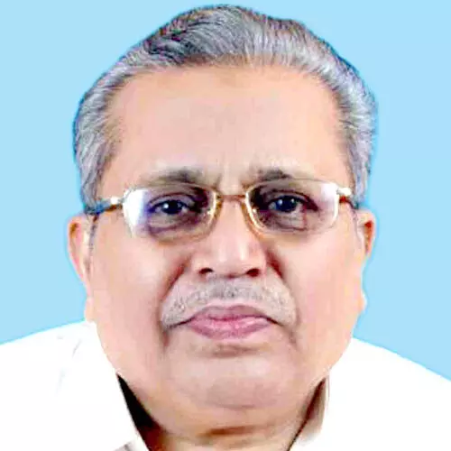 അ​ഡ്വ. പി. ​മു​ഹ​മ്മ​ദ്