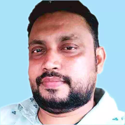 മു​ജീ​ബ് അ​ലി