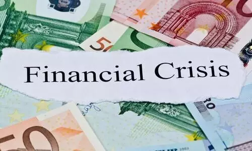 Global financial crisis