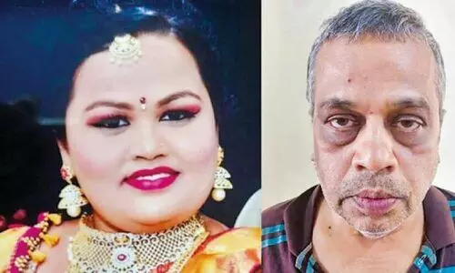 ധിക്കാരപരമായ സ്വഭാവം; മകളെ കൊലപ്പെടുത്തി മുൻസർക്കാർ ജീവനക്കാരൻ