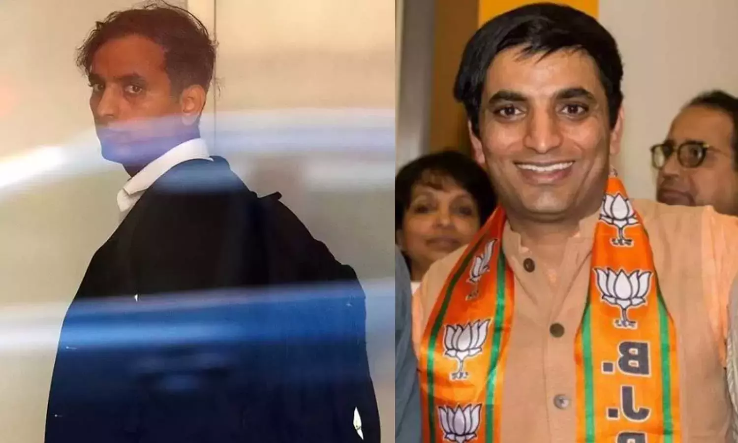 ജോലി വാഗ്ദാനം ചെയ്ത്​ വിളിച്ചുവരുത്തിയ കൊറിയൻ യുവതികളെ മയക്കിക്കിടത്തി ബി.ജെ.പി നേതാവിന്റെ ബലാത്സംഗ പരമ്പര