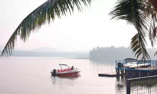 നെല്യാടിപ്പുഴയിലൂടെ സഞ്ചരിക്കാം; പ്രകൃതിസൗന്ദര്യം ആസ്വദിക്കാം