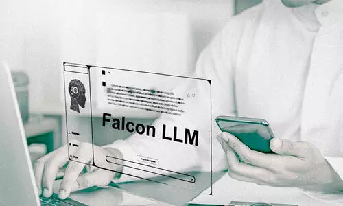 ചാ​റ്റ്​ ജി.​പി.​ടി​ക്ക്​ യു.​എ.​ഇ​യി​ൽ നി​ന്നൊ​രു എ​തി​രാ​ളി