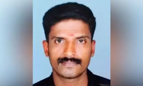 സു​ധ​ന്‍ കൊ​ല​ക്കേ​സ്; പ്ര​തി​ക്ക് ജീ​വ​പ​ര്യ​ന്ത​വും ഒ​രു​ല​ക്ഷം രൂ​പ പി​ഴ​യും