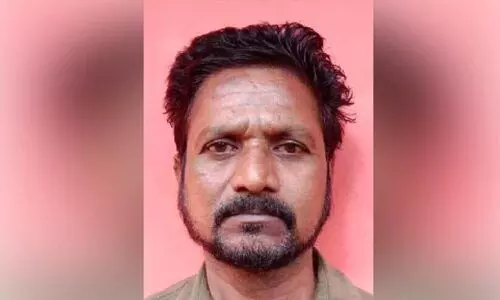 യുവാവിനെ കുത്തിപ്പരിക്കേൽപ്പിച്ച സംഭവം: പ്രതി പിടിയിൽ