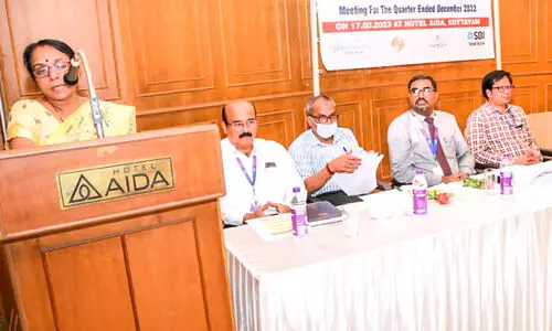 Bank Loans, Kottayam