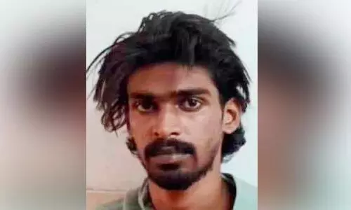 എം.​ഡി.​എം.​എ​യു​മാ​യി യു​വാ​വ് പി​ടി​യി​ൽ