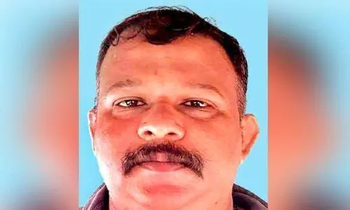 ലോ​റി​യി​ലെ 96 ല​ക്ഷം ക​വ​ർ​ന്ന കേ​സ്: മു​ഖ്യ​പ്ര​തി അ​റ​സ്റ്റി​ൽ