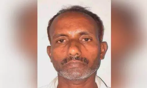 പ്ര​കൃ​തി വി​രു​ദ്ധ പീ​ഡ​നം: പ്ര​തി പി​ടി​യി​ൽ