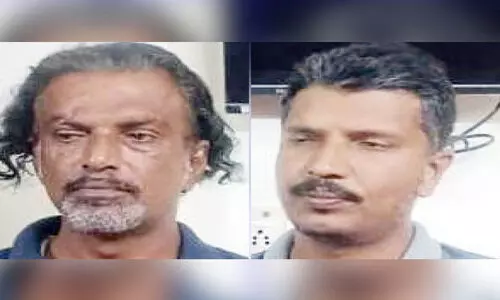 മർദനക്കേസ്​ പ്രതികൾ 18 വർഷത്തിനുശേഷം പിടിയിൽ