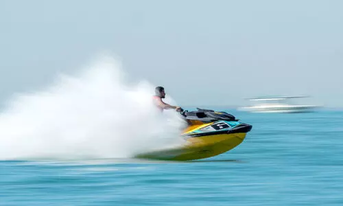 ഇ​ന്റ​ർ​നാ​ഷ​ന​ൽ ജെ​റ്റ് സ്കീ ​ചാ​മ്പ്യ​ൻ​ഷി​പ്പ്