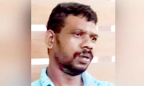 വീട് കുത്തിത്തുറന്ന് മോഷണം; കുപ്രസിദ്ധ മോഷ്ടാവ് അറസ്റ്റിൽ