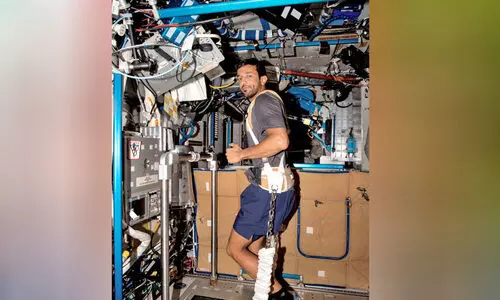 അൽ നിയാദിയുമായി പൊതുജനങ്ങൾക്ക്​ സംവദിക്കാം