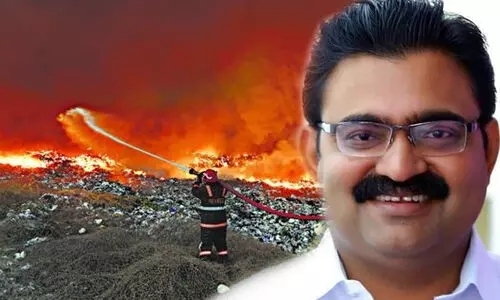 100 കോടി പിഴ അടയ്ക്കാനാകില്ലെന്ന് കൊച്ചി മേയർ; നിയമനടപടിയുമായി മുന്നോട്ട് പോകും