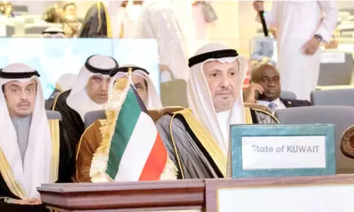 ശൈ​ഖ് സ​ലീം അ​ബ്ദു​ല്ല അ​ൽ ജാ​ബി​ർ  അ​സ്സ​ബാ​ഹ്