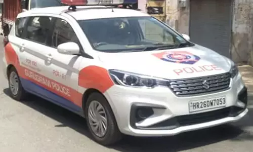 Couple and three attendants unconscious at home