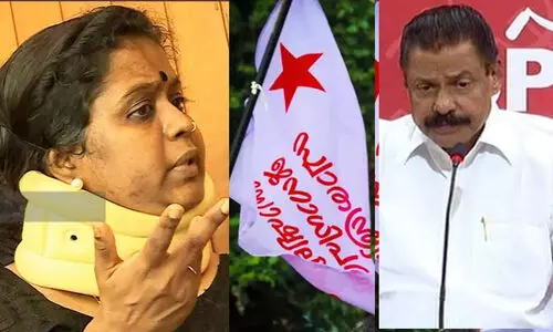 അധ്യാപകരെ ബന്ദികളാക്കിയ എസ്.​എഫ്.ഐ സമരത്തെ തള്ളി എം.വി ഗോവിന്ദൻ: ‘പൂട്ടിയിടുക എന്നതിന്റെ അർഥം എന്താണെന്ന്  എനിക്ക് മനസ്സിലായിട്ടില്ല’