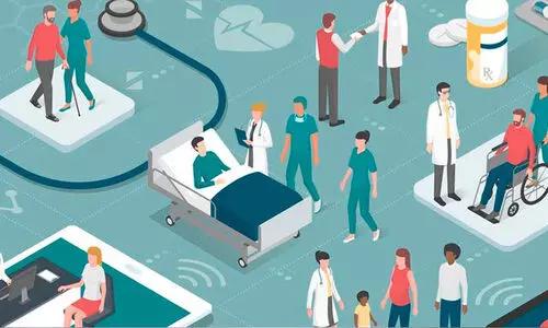 ആരോഗ്യമേഖലയിൽ വിദേശികളുടെ നിയമനം നിയ​ന്ത്രിക്കാൻ തീരുമാനം