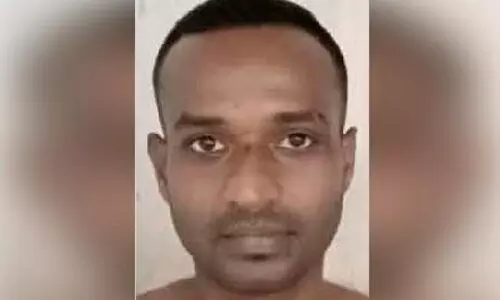 യുവാവിനെ തട്ടിക്കൊണ്ടുപോയ സംഭവം: മുഖ്യപ്രതി പിടിയിൽ