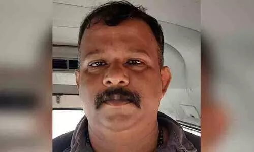 പൊലീസ് ചമഞ്ഞ് ഇലക്ഷൻ അർജന്റ് വാഹനത്തിൽ എത്തി 96 ലക്ഷം കവർന്ന കേസ്; കിളിമാനൂർ സ്വദേശി അറസ്റ്റിൽ