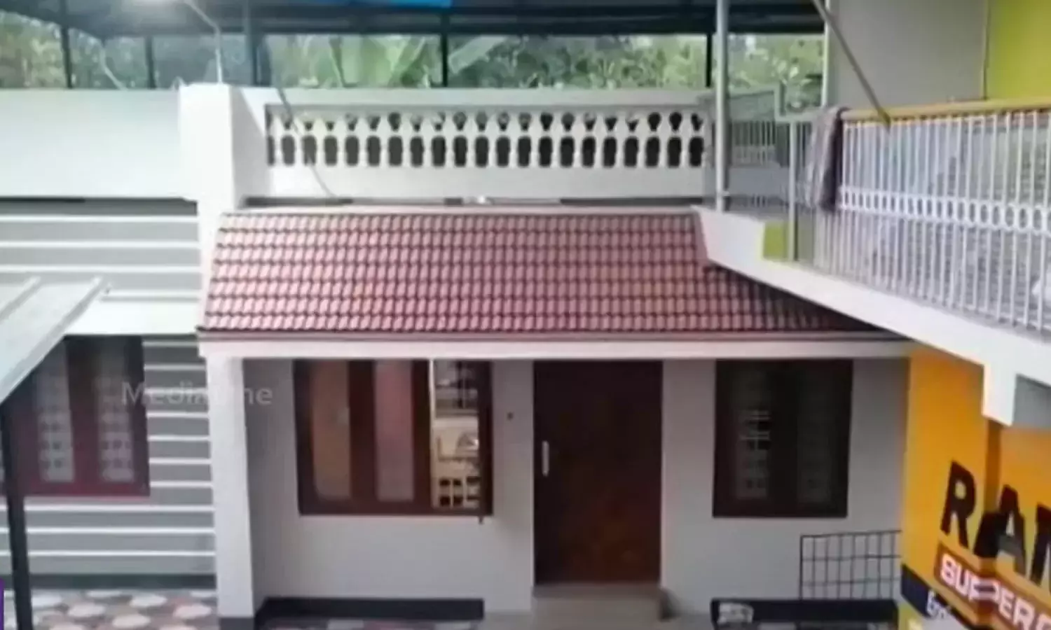 തിരുവനന്തപുരത്ത് ദമ്പതികൾ മരിച്ച നിലയിൽ; ഭർത്താവ് ഭാര്യയെ കൊന്നതെന്ന് നിഗമനം