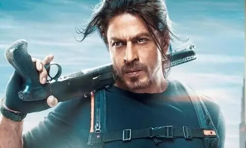 Shah Rukh Khan Movie Pathans successfull 50 Days Collection Report  Out