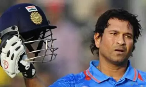 ‘ഈ കളി മടുപ്പിക്കുന്നു’’- ഏകദിന ക്രിക്കറ്റിൽ വലിയ മാറ്റം വേണമെന്ന ആവശ്യവുമായി സചിൻ