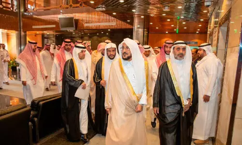 അ​ബ്​​ദു​ല്ല​ത്തീ​ഫ്​ ബി​ൻ അ​ബ്​​ദു​ൽ അ​സീ​സ്​ ആ​ലു​ശൈ​ഖ്