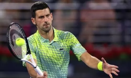 ബൈഡന്റെ അമേരിക്ക കനിഞ്ഞില്ല; കോവിഡ് വാക്സിനെടുക്കാത്ത ദ്യോകോ മിയാമി ഓപൺ കളിക്കില്ല ബൈഡന്റെ അമേരിക്ക കനിഞ്ഞില്ല; കോവിഡ് വാക്സിനെടുക്കാത്ത ദ്യോകോ മിയാമി ഓപൺ കളിക്കില്ല