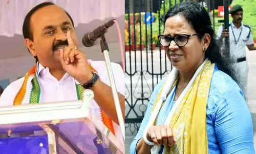 vd satheesan, kk rema