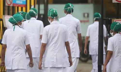 നോർക്ക ട്രിപ്പിൾ വിൻ മൂന്നാം ഘട്ടം : ഓറിയന്‍റേഷന്‍ മാർച്ച് 21ന്