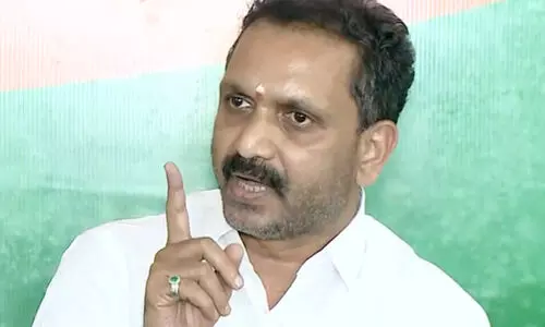 ബ്രഹ്മപുരം: സംസ്ഥാന സർക്കാർ ഒന്നാംപ്രതിയെന്ന് കെ.സുരേന്ദ്രൻ ബ്രഹ്മപുരം: സംസ്ഥാന സർക്കാർ ഒന്നാംപ്രതിയെന്ന് കെ.സുരേന്ദ്രൻ