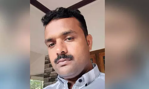 നാളെ നാട്ടിലേക്ക് മടങ്ങാനിരുന്ന യുവാവ് ജിദ്ദയിൽ ആത്മഹത്യ ചെയ്തു