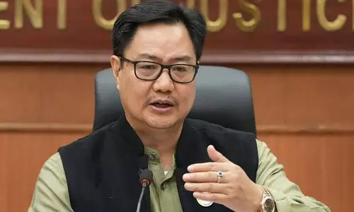 kiran rijiju