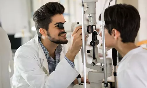 സൗദിയിൽ കണ്ണടമേഖലയിലെ ജോലികളിൽ 50 ശതമാനം ഇനി സ്വദേശികൾക്ക്​ മാത്രം