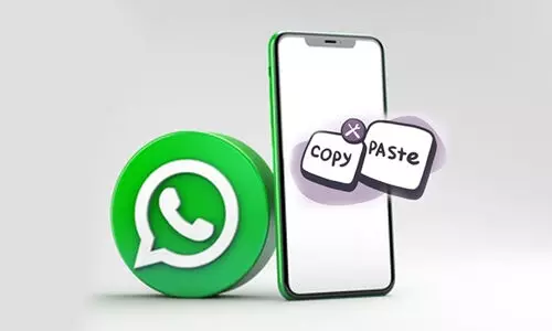 വാട്സ്ആപ്പ് ചിത്രങ്ങളിൽ നിന്ന് ഇനി ടെക്സ്റ്റ് കോപ്പി ചെയ്യാം; പുതിയ ഫീച്ചർ എത്തി