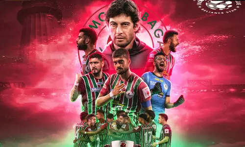 ഐ.എസ്.എൽ കിരീടം എ.ടി.കെ മോഹൻ ബഗാന്; ജയം പെനാൽറ്റി ഷൂട്ടൗട്ടിൽ (4-3); ഛേത്രിക്കും സംഘത്തിനും കണ്ണീർമടക്കം