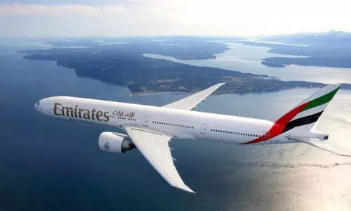 ദുബൈയിൽനിന്നുള്ള വിമാനങ്ങൾ വൈകും