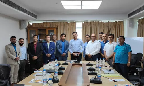 ‘ബംഗ്ല സഹായത കേന്ദ്രം’ പഠിക്കാൻ ബംഗ്ലാദേശ് ടീം കൊൽക്കത്തയിൽ