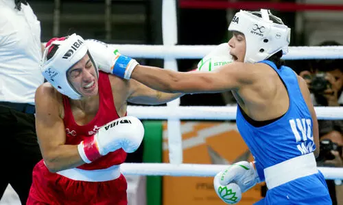 ലോക ബോക്സിങ്: കുതിപ്പ് തുടർന്ന് ഇന്ത്യ