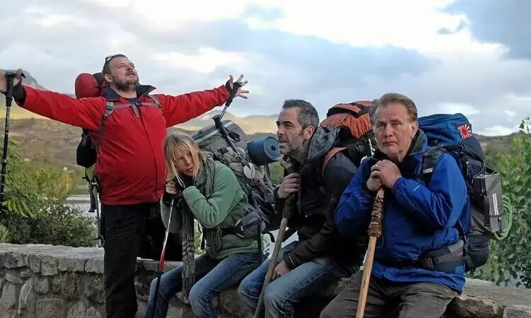 യാ​​ത്ര​​യു​​ടെ ച​​ല​​ച്ചി​​ത്രലോ​​കം