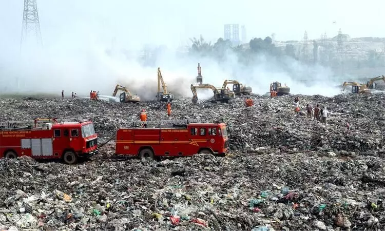 ഉ​റ​വി​ടമാ​ലി​ന്യ ​സം​സ്ക​ര​ണ​ത്തി​ലേ​ക്ക് പോ​കാ​തെ ര​ക്ഷ​യി​ല്ല