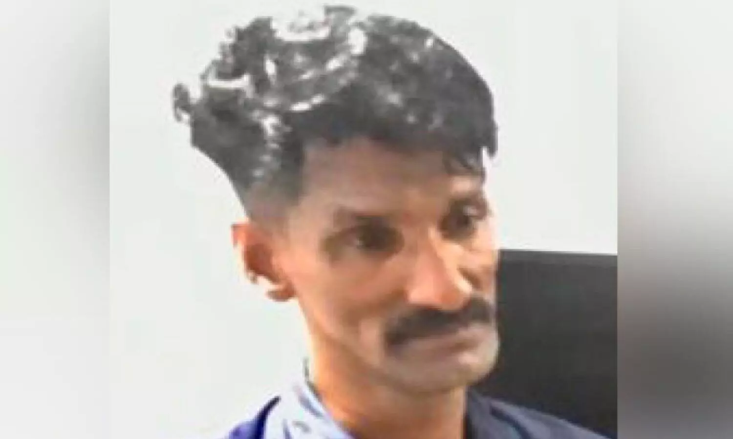 വീടുകൾ കുത്തിത്തുറന്ന് മോഷണം; പ്രതി പിടിയിൽ