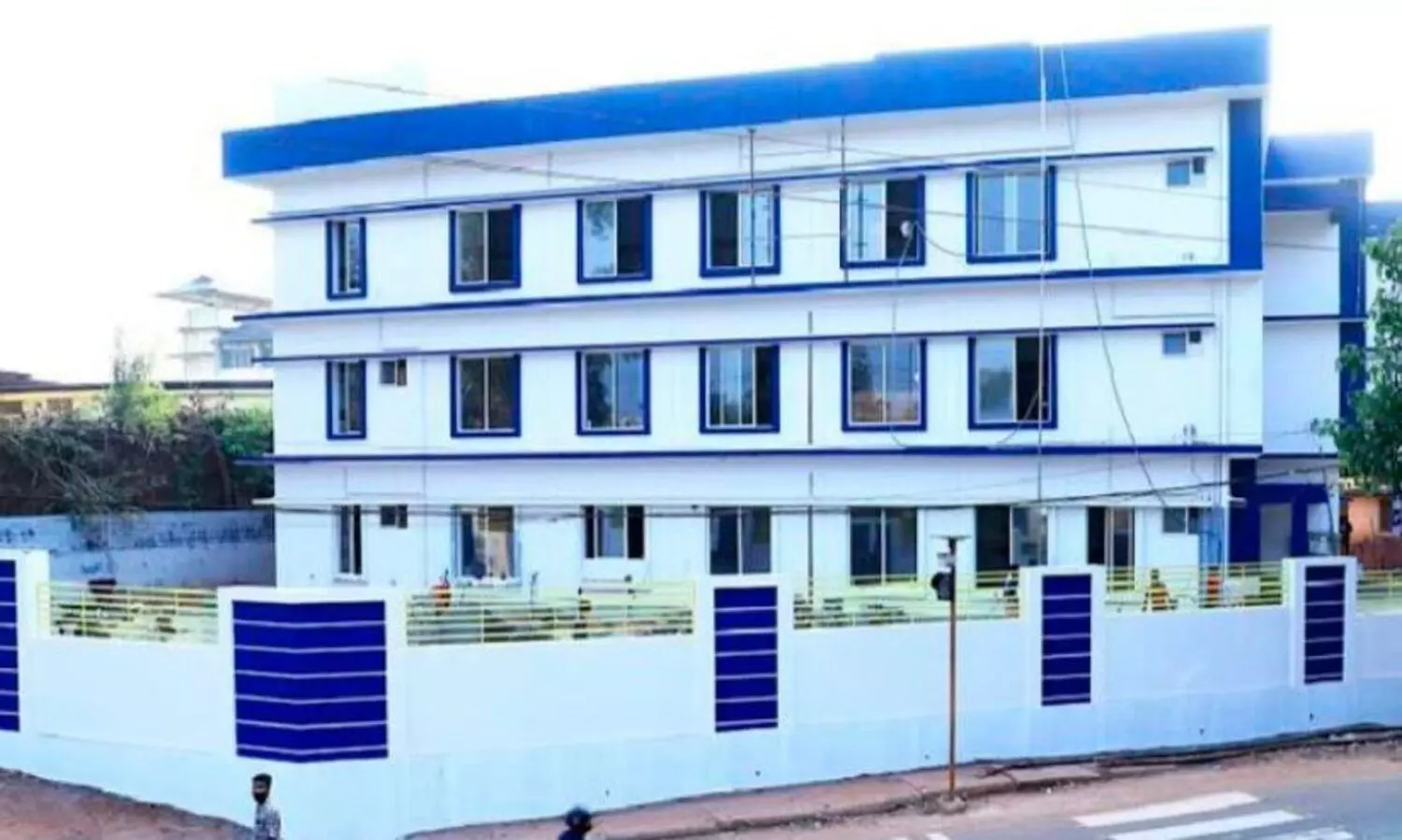 അമ്മയും കുഞ്ഞും ആശുപത്രി; 25ന് ഒ.പിയും 31 മുതൽ പൂർണ ചികിത്സയും ആരംഭിക്കും