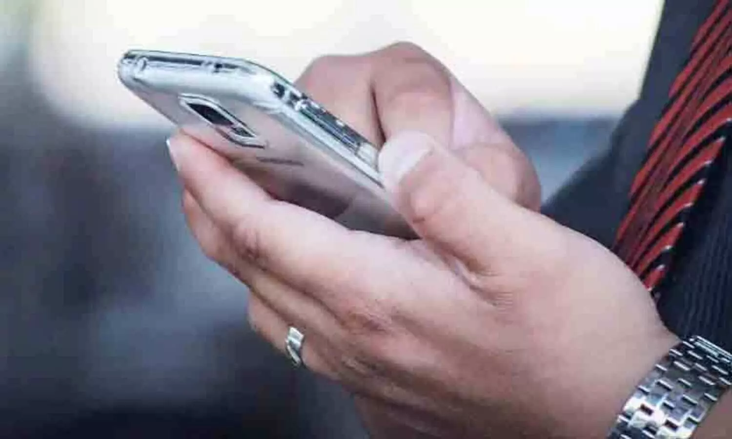 representational image