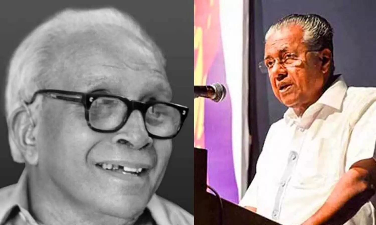 ems, Pinarayi Vijayan