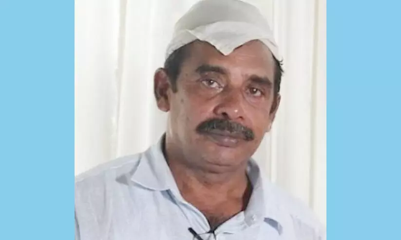 മലപ്പുറം സ്വദേശി ജിദ്ദയിൽ നിര്യാതനായി മലപ്പുറം സ്വദേശി ജിദ്ദയിൽ നിര്യാതനായി