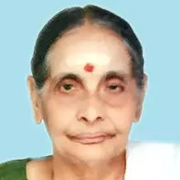 കൊ​ച്ച​മ്മ​ണി​യ​മ്മ